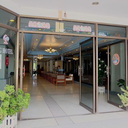 Vieng Thong Hotel Krabi town Dış mekan fotoğraf