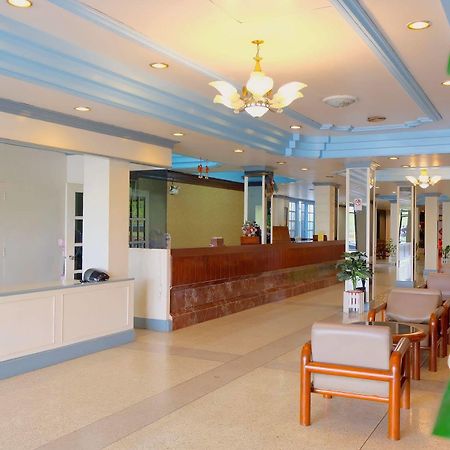 Vieng Thong Hotel Krabi town Dış mekan fotoğraf