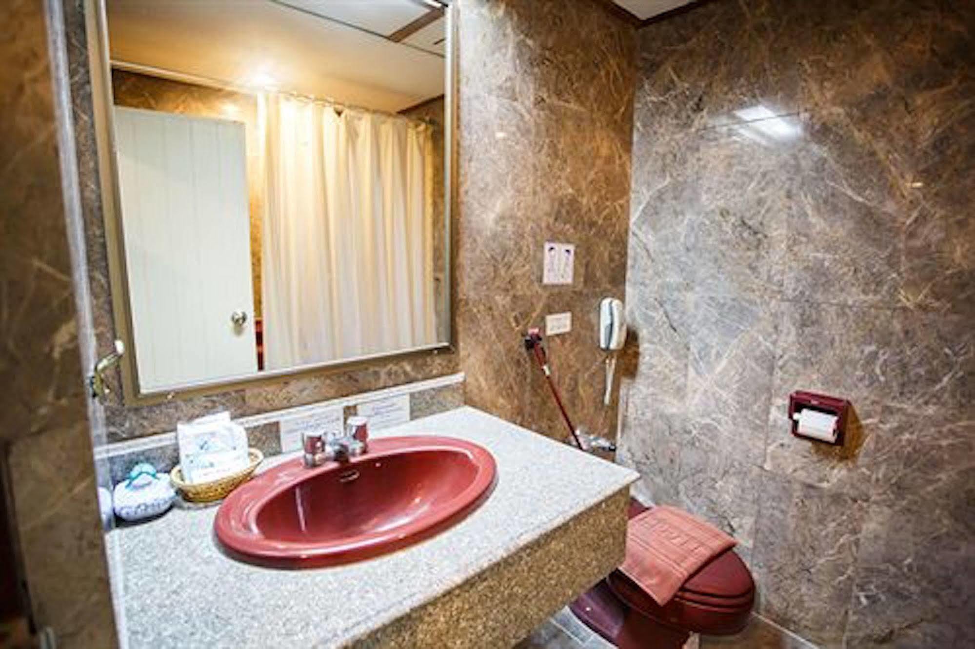 Vieng Thong Hotel Krabi town Dış mekan fotoğraf