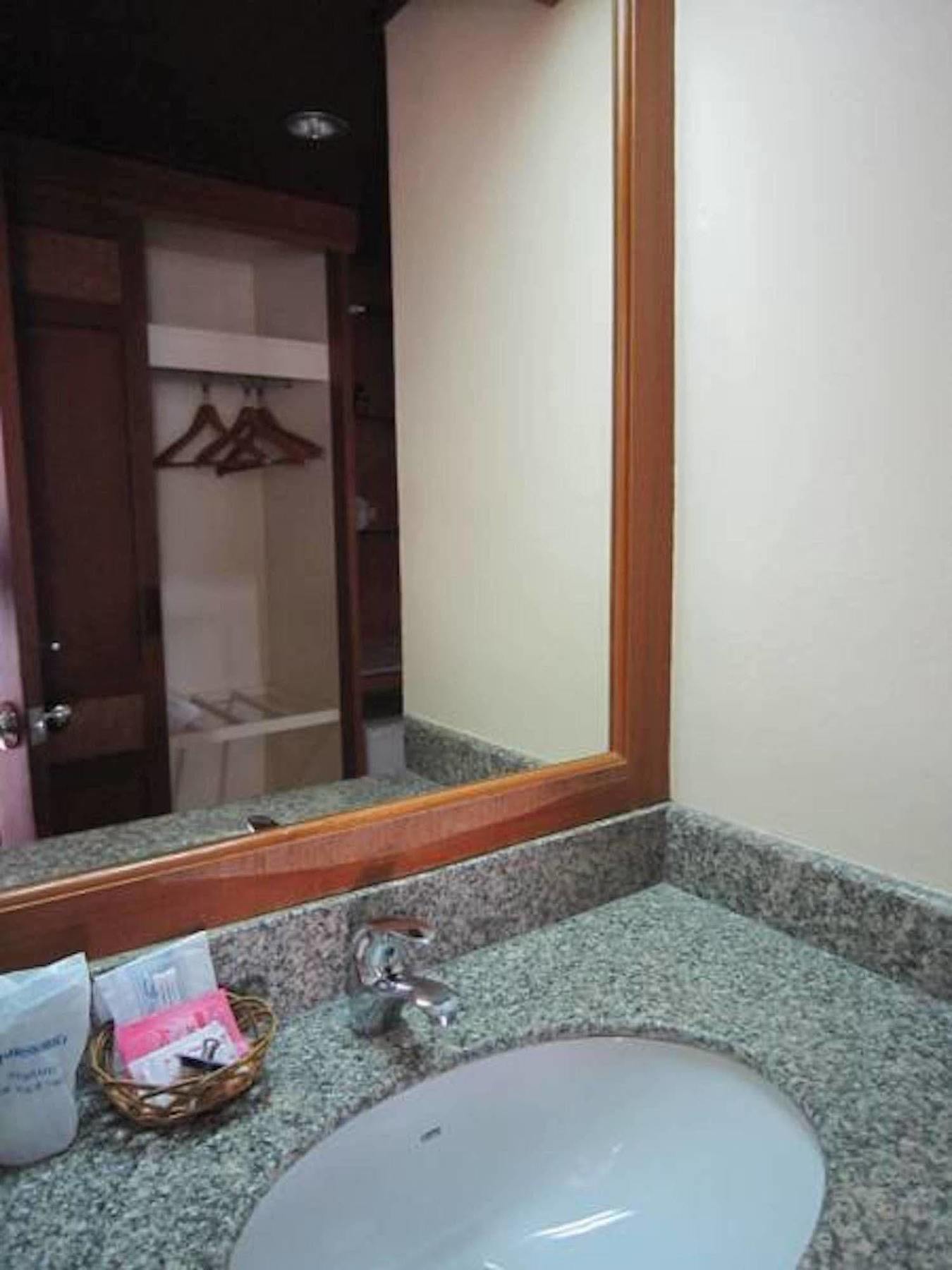 Vieng Thong Hotel Krabi town Dış mekan fotoğraf